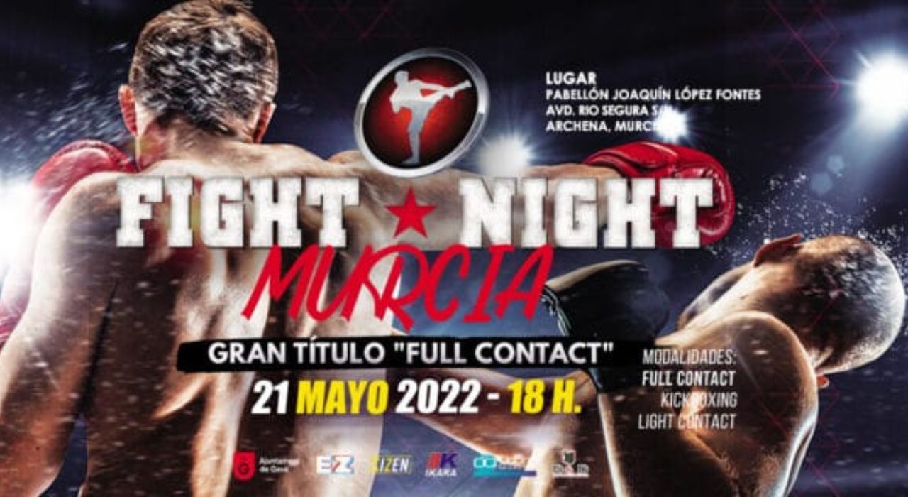 fight night_poster