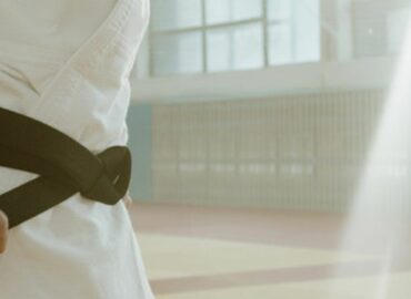Secretos del Aikido - Historia, secretos y datos curiosos sobre el Aikido