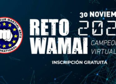 Reto WAMAI 30-11-2020 Crónica y Resultados