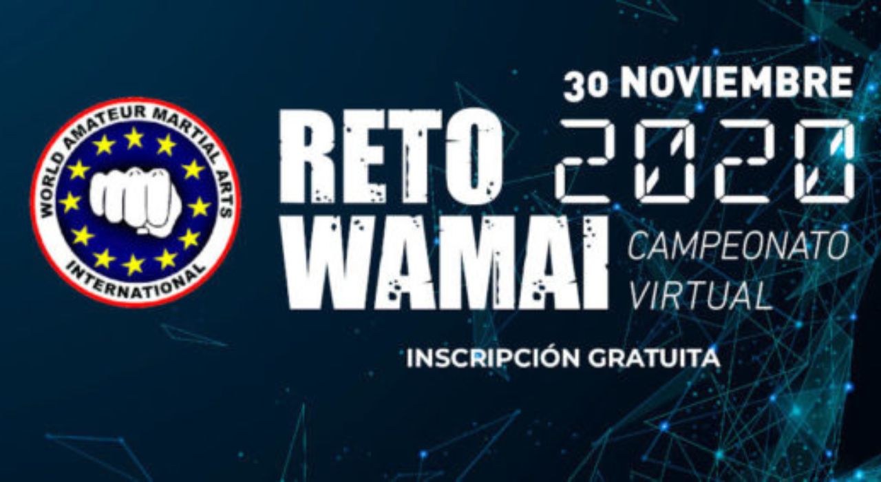 Reto WAMAI 30-11-2020 Crónica y Resultados