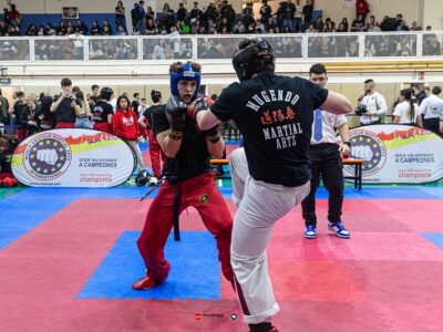 Asociación artes marciales Asociación artes marciales