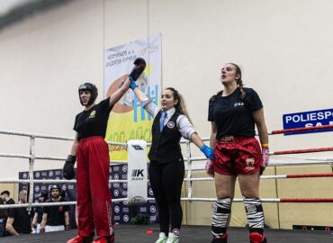 Artes marciales niños Barcelona