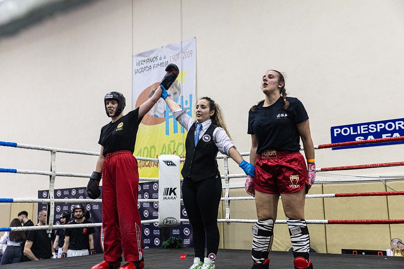 Artes marciales niños Barcelona