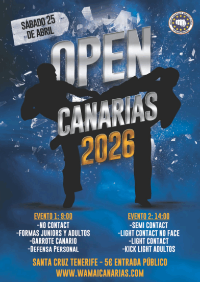 open-canarias
