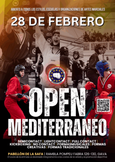 open-mediterraneo