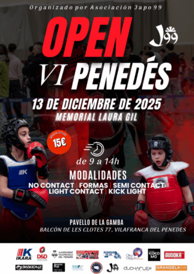 open-penedes