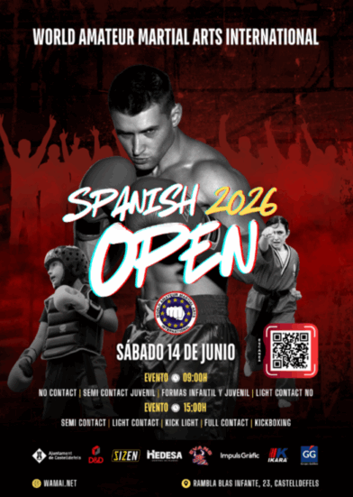 open-spanish