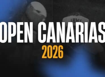 Open Canarias artes Marciales Wamai