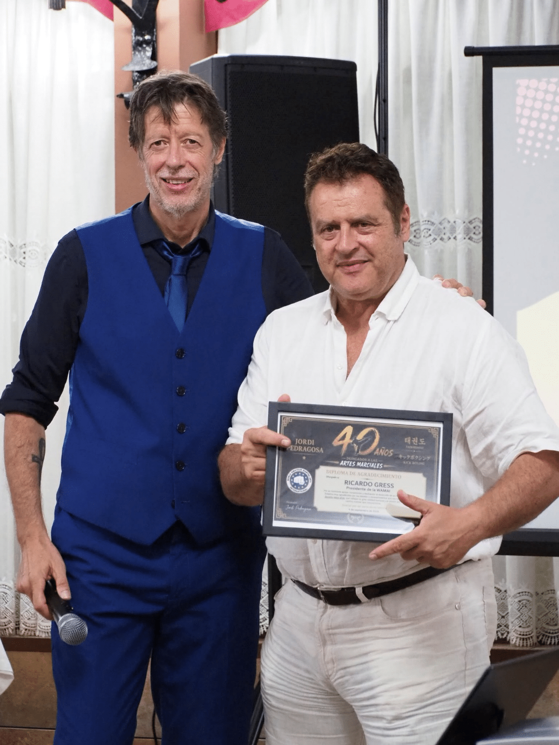 master-gress-wamai-jordi-pedragosa-40-aniversario