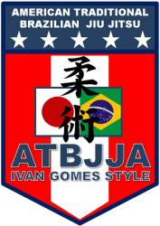 ATB Jiu Jitsu